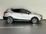 JAC JS3 Superb V4 1.6L 2024